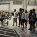 Cincinnati Bengals rookies visit AFRL’s 711th Human Performance Wing