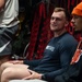 Cincinnati Bengals rookies visit AFRL’s 711th Human Performance Wing