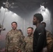 Cincinnati Bengals rookies visit AFRL’s 711th Human Performance Wing