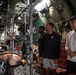Cincinnati Bengals rookies visit AFRL’s 711th Human Performance Wing