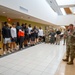 Cincinnati Bengals rookies visit AFRL’s 711th Human Performance Wing