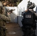U.S. Navy SEALs, Chilean Navy SF, SOF Conduct Close Quarters Combat Training