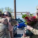 25th Operational Weather Squadron Capt. Nathan J. Nylander memorial ceremony 2025