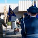 25th Operational Weather Squadron Capt. Nathan J. Nylander memorial ceremony 2025