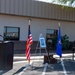 25th Operational Weather Squadron Capt. Nathan J. Nylander memorial ceremony 2025