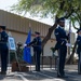 25th Operational Weather Squadron Capt. Nathan J. Nylander memorial ceremony 2025