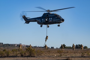 AFN Aviano Radio News: FAST Program