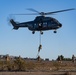 U.S. Navy SEALs, Chilean Navy SF, SOF Conduct HRST Training