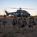 U.S. Navy SEALs, Chilean Navy SF, SOF Conduct HRST Training
