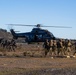 U.S. Navy SEALs, Chilean Navy SF, SOF Conduct HRST Training