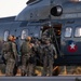 U.S. Navy SEALs, Chilean Navy SF, SOF Conduct HRST Training