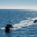 U.S. Navy SEALs, Chilean Navy SF, SOF Conduct VBSS Training