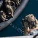 U.S. Navy SEALs, Chilean Navy SF, SOF Conduct VBSS Training