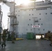 U.S. Navy SEALs, Chilean Navy SF, SOF Conduct VBSS Training