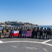 U.S. Navy SEALs, Chilean Navy SF, SOF Conduct VBSS Training