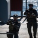 U.S. Navy SEALs, Chilean Navy SF, SOF Conduct VBSS Training