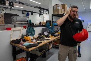 3D Printing can Save your Life