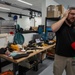 NAVSUP employees tour Harrsiburg University STORMWERX