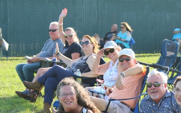 MWR Free Concert - June 7, 2025