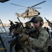 U.S. Navy SEALs, Chilean Navy SF, SOF Conduct VBSS Training