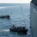 U.S. Navy SEALs, Chilean Navy SF, SOF Conduct VBSS Training