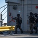 U.S. Navy SEALs, Chilean Navy SF, SOF Conduct VBSS Training