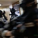 U.S. Navy SEALs, Chilean Navy SF, SOF Conduct VBSS Training