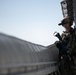 U.S. Navy SEALs, Chilean Navy SF, SOF Conduct VBSS Training