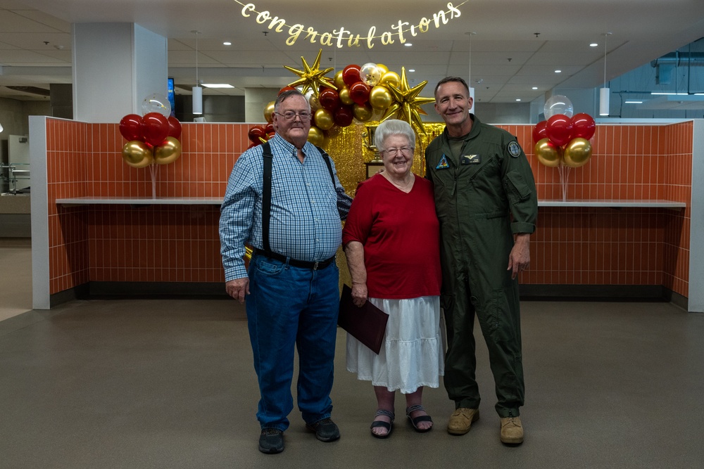 MCAS Yuma employees recognized