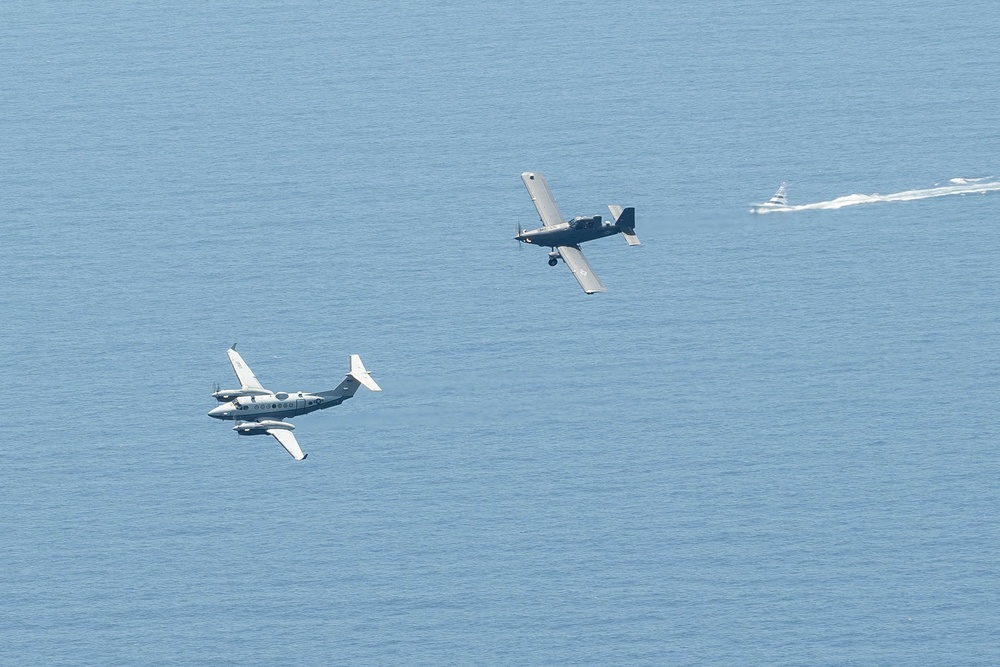 AFSOC celebrates 35th anniversary