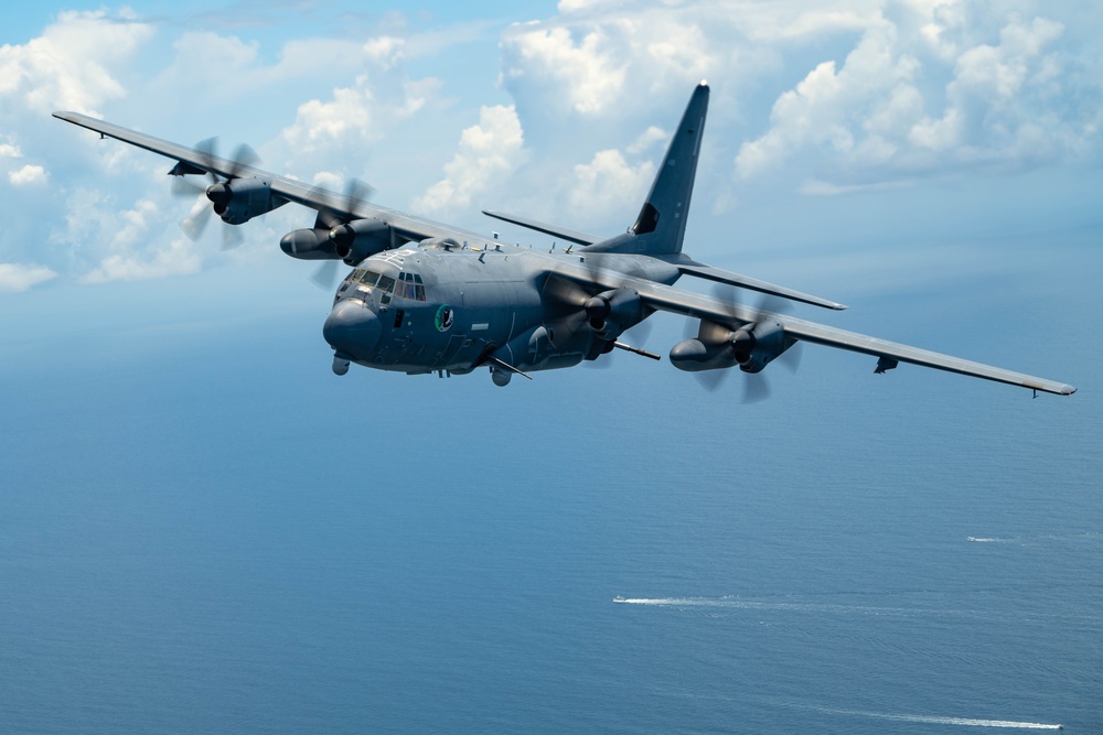 AFSOC celebrates 35th anniversary