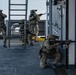 U.S. Navy SEALs, Chilean SF, SOF Conduct VBSS Training