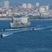 U.S. Navy SEALs, Chilean SF, SOF Conduct VBSS Training