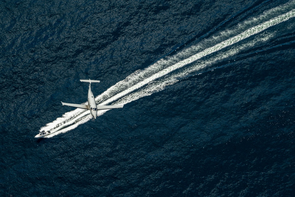 AFSOC celebrates 35th anniversary