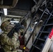 U.S. Navy SEALs, Chilean SF, SOF Conduct VBSS Training
