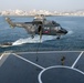 U.S. Navy SEALs, Chilean SF, SOF Conduct VBSS Training
