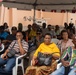 Grenada Medical Site Continuing Promise 2025