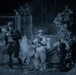 U.S. Navy Special Warfare, Chilean Special Forces Conduct Simulated Direct Action Raid Training