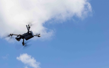 Marines Confront Drone Threats at Advanced Infantry Training Battalion