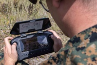 TRADOC Talks - Episode 25 -  Army 2030: Our Near Peer Adversarial Capabilities