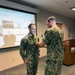 Cmdr. Biddle ends NAVSUP FLC Jacksonville tour