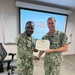 ABF1 Potopawi ends NAVSUP FLC Jacksonville tour