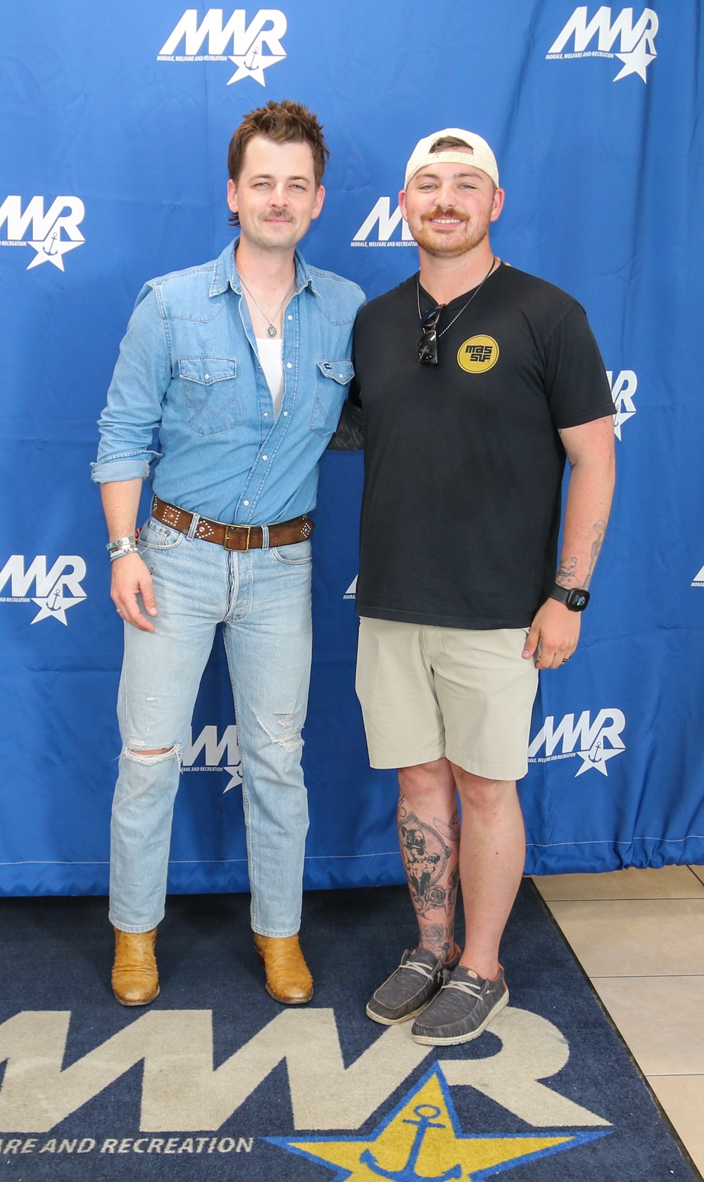 MWR Free Concert - June 7, 2025
