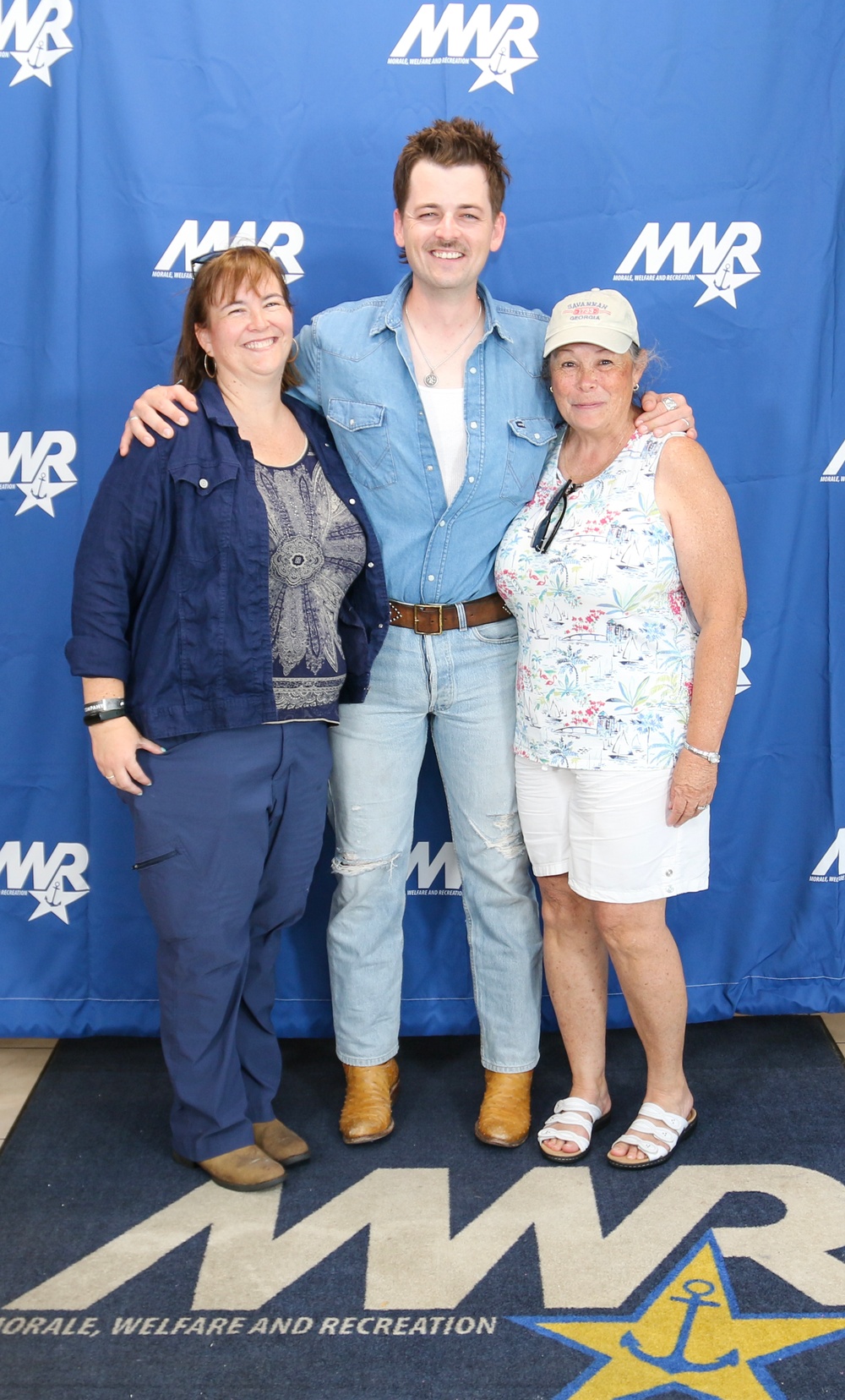 MWR Free Concert - June 7, 2025