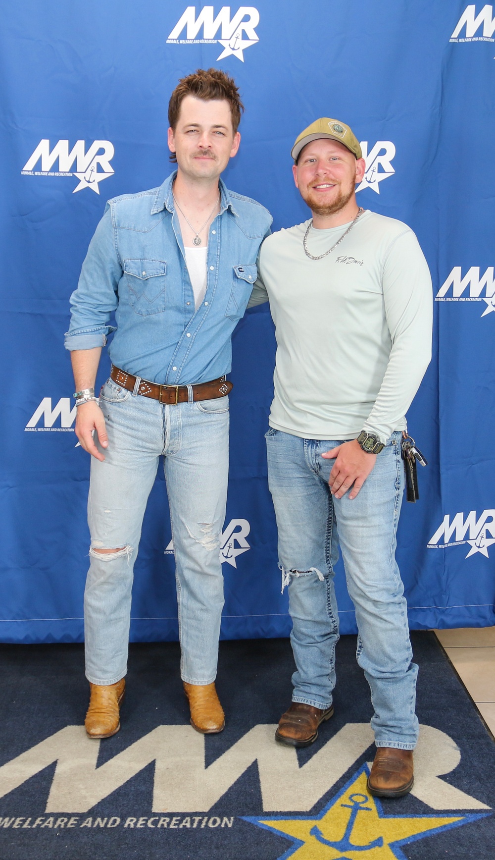 MWR Free Concert - June 7, 2025