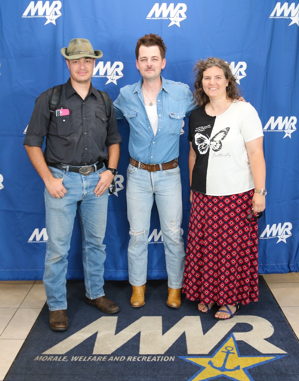 MWR Free Concert - June 7, 2025