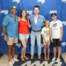 MWR Free Concert - June 7, 2025