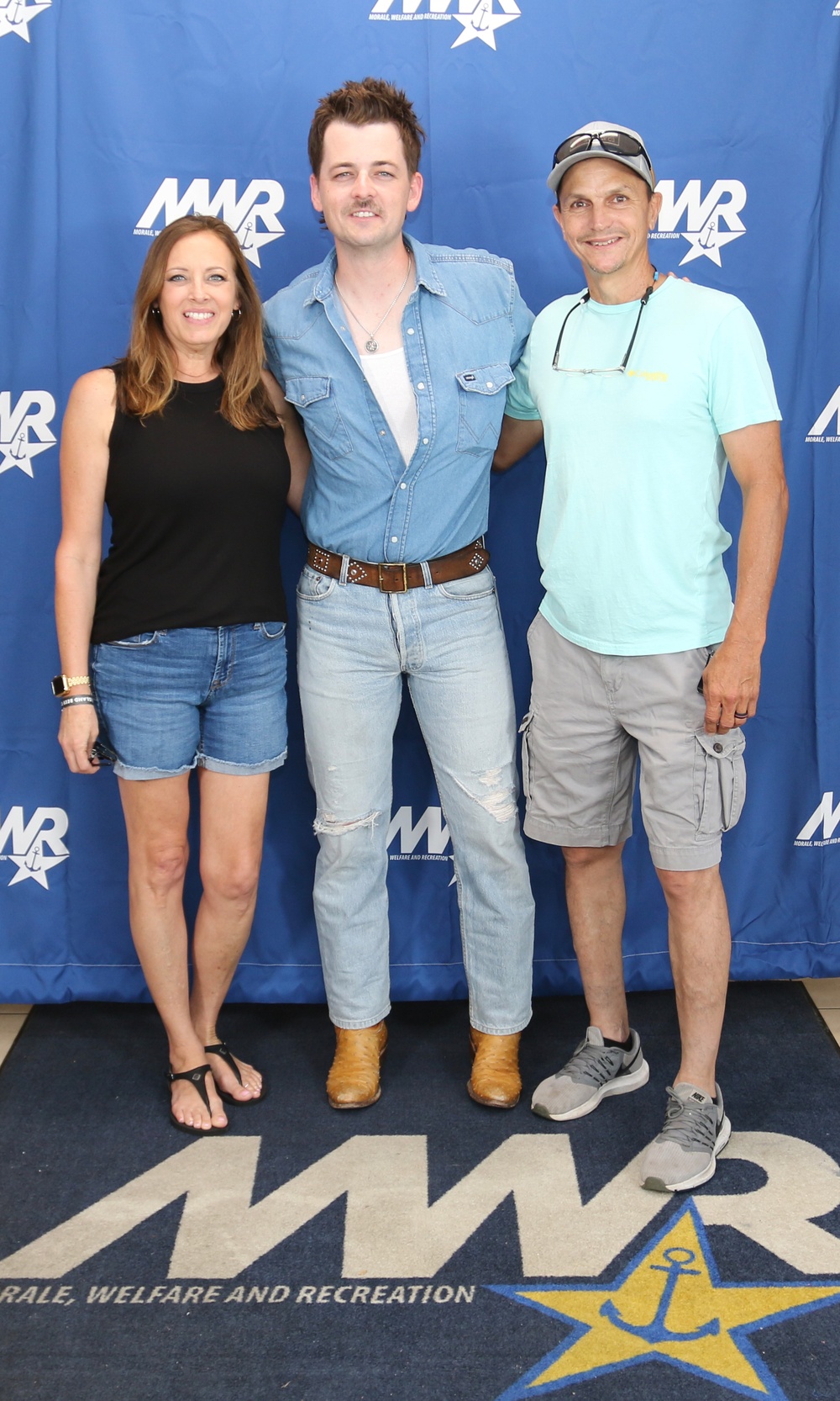 MWR Free Concert - June 7, 2025