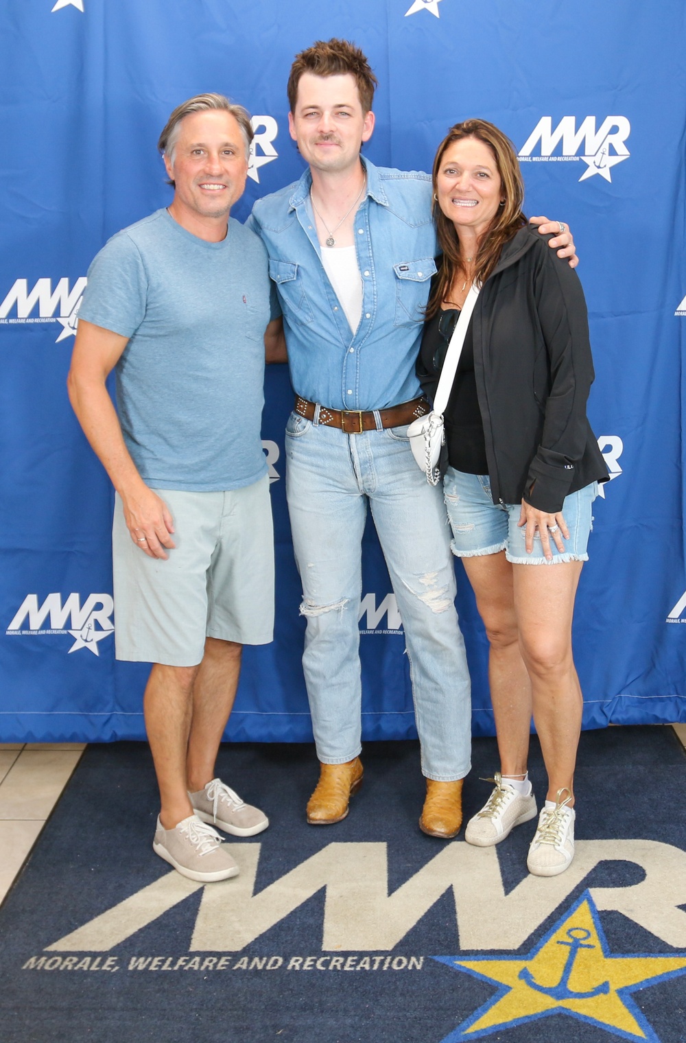 MWR Free Concert - June 7, 2025