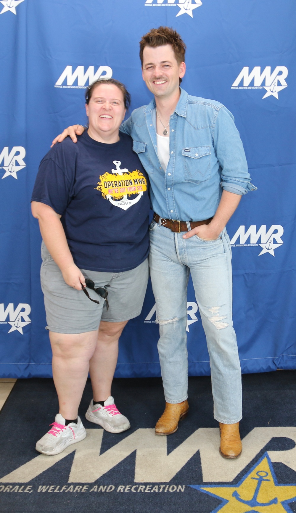 MWR Free Concert - June 7, 2025